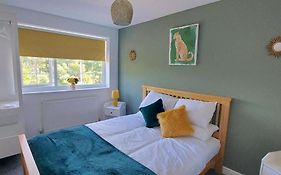 The Paget Suite